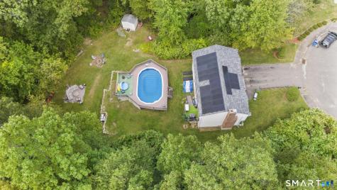 81 Hidden Pond Road Waterbury CT 06704