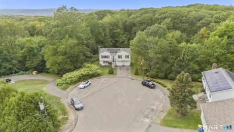 81 Hidden Pond Road Waterbury CT 06704