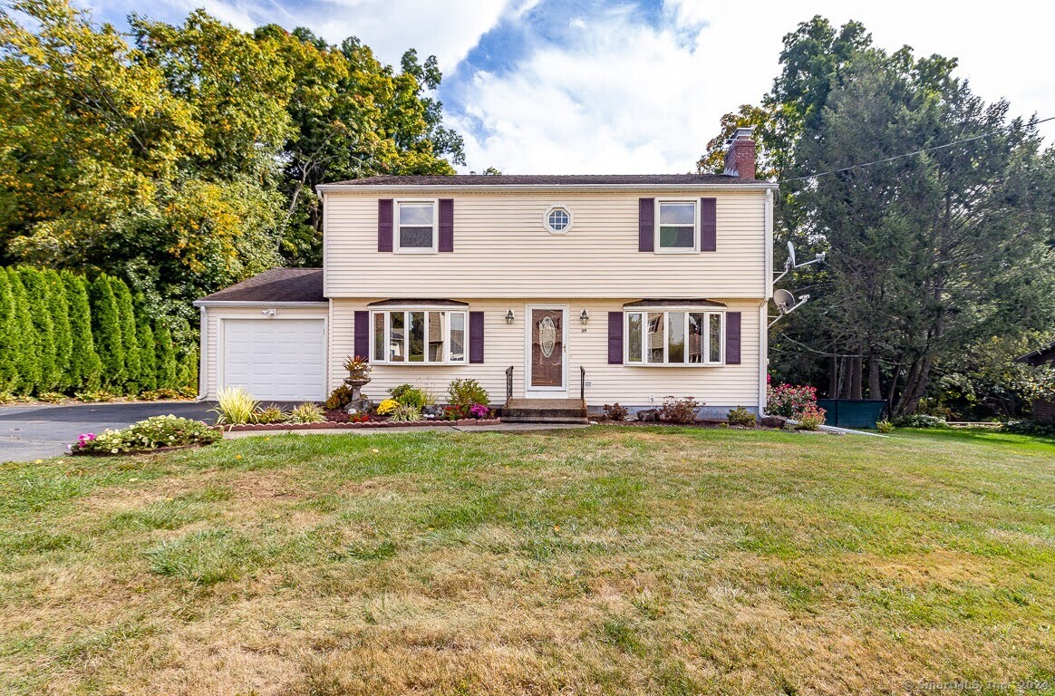 30 Metacomet Road Plainville CT 06062