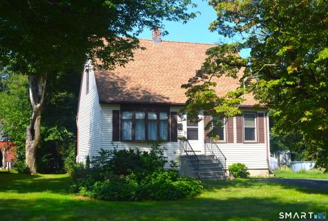 7 Roseleah Avenue Plainville CT 06062