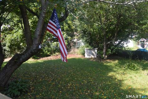 7 Roseleah Avenue Plainville CT 06062