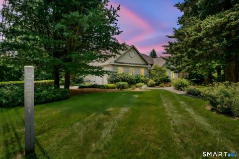 7 Osprey Lane Stonington CT 06355