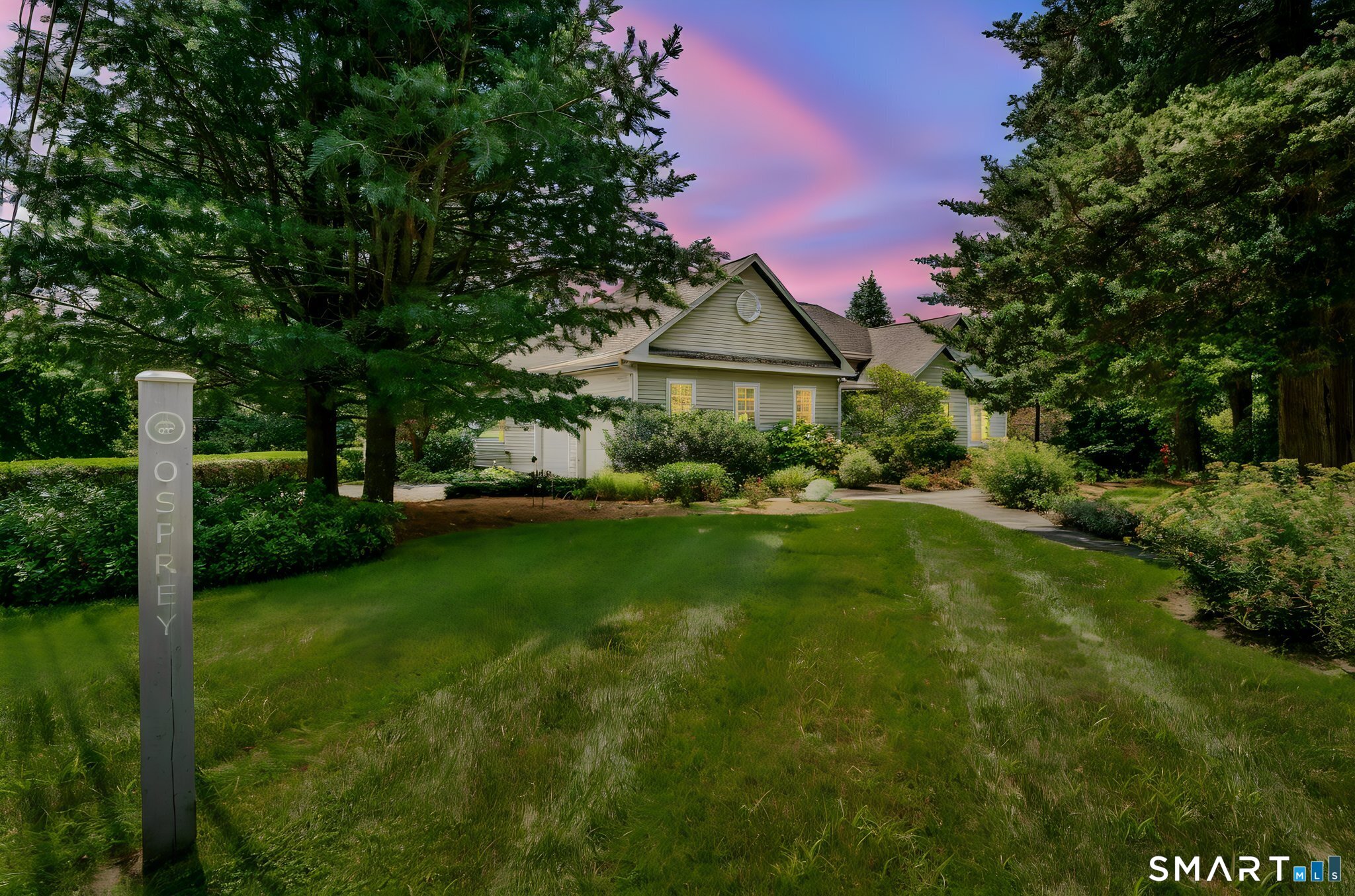 7 Osprey Lane Stonington CT 06355