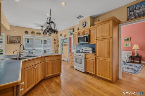 7 Osprey Lane Stonington CT 06355