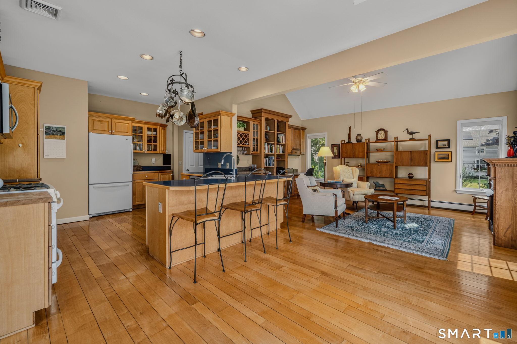 7 Osprey Lane Stonington CT 06355