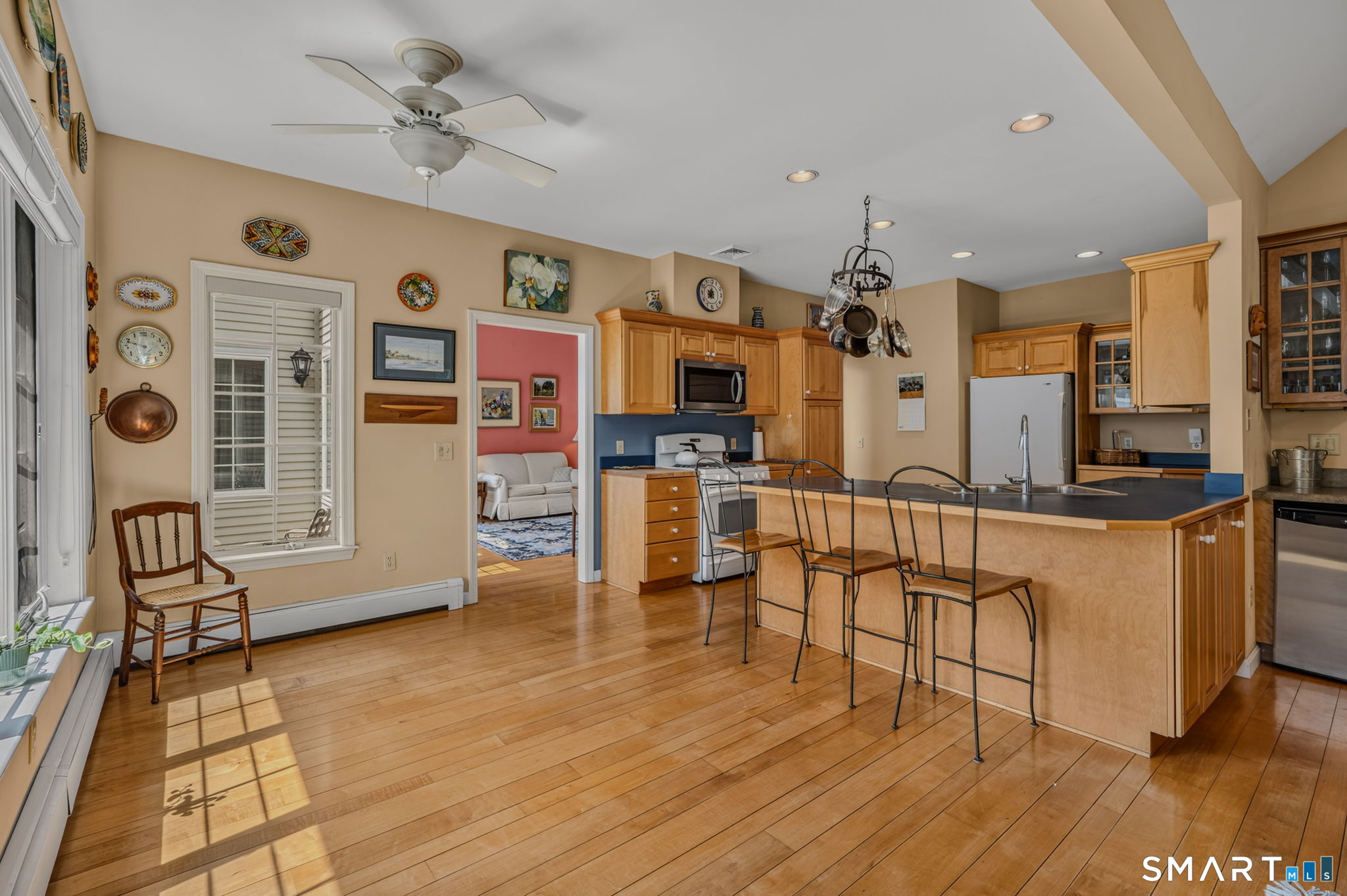 7 Osprey Lane Stonington CT 06355