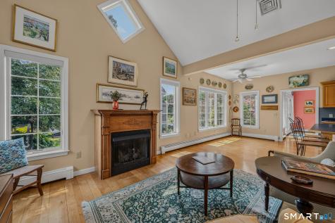 7 Osprey Lane Stonington CT 06355