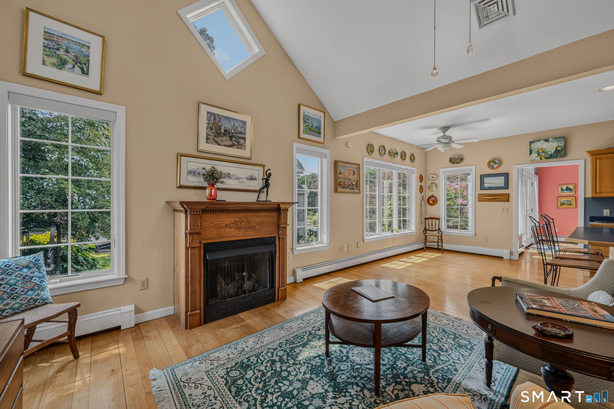 7 Osprey Lane Stonington CT 06355