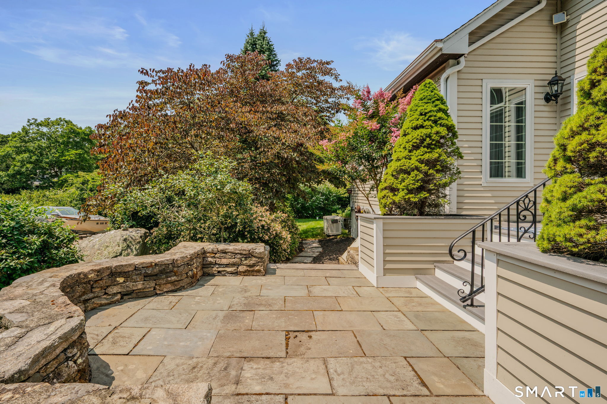 7 Osprey Lane Stonington CT 06355