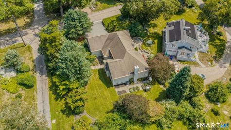 7 Osprey Lane Stonington CT 06355