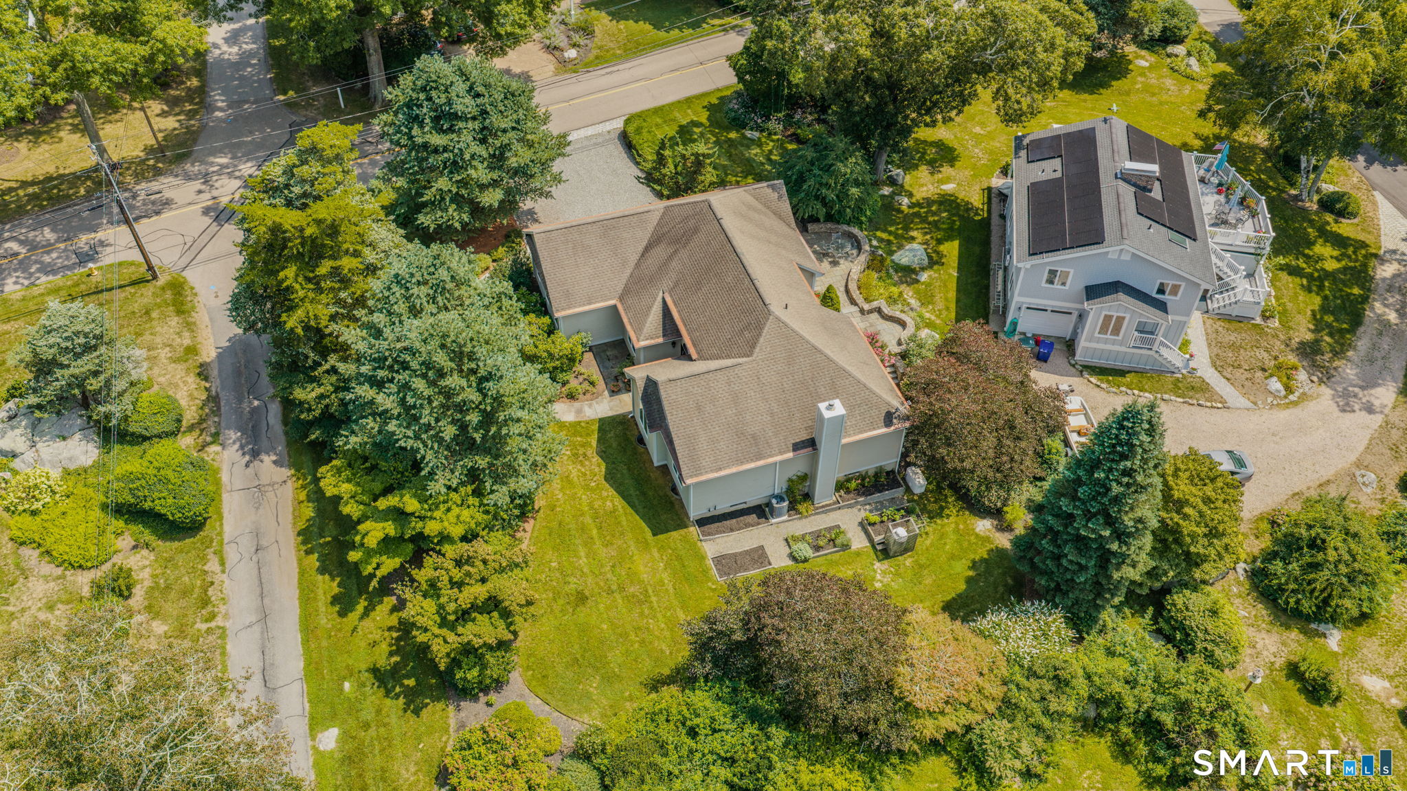 7 Osprey Lane Stonington CT 06355