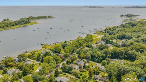 7 Osprey Lane Stonington CT 06355