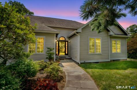 7 Osprey Lane Stonington CT 06355