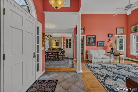 7 Osprey Lane Stonington CT 06355