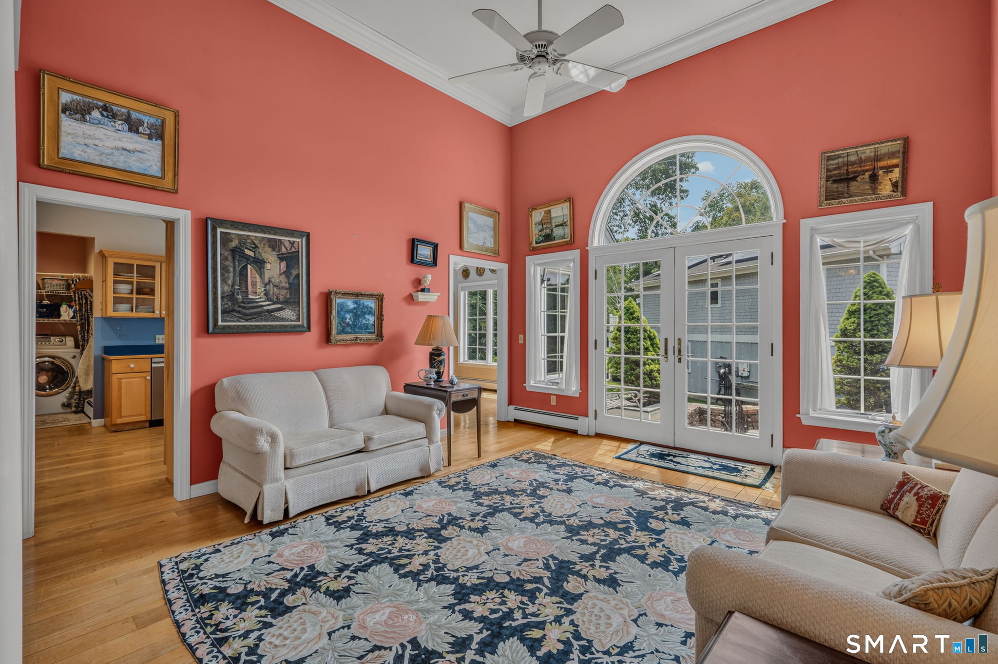 7 Osprey Lane Stonington CT 06355