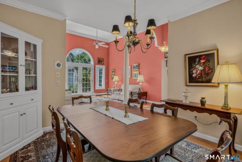 7 Osprey Lane Stonington CT 06355