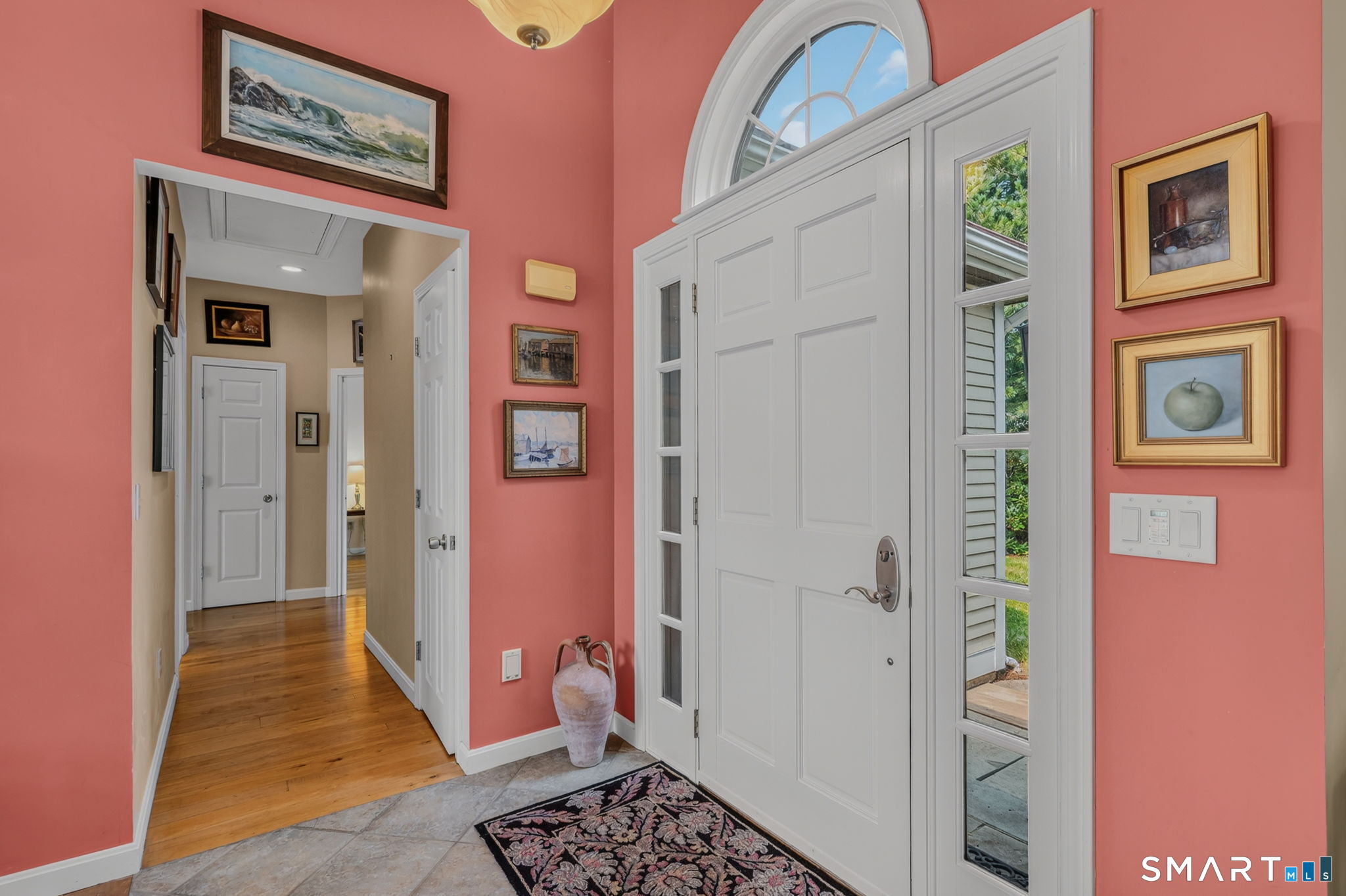 7 Osprey Lane Stonington CT 06355
