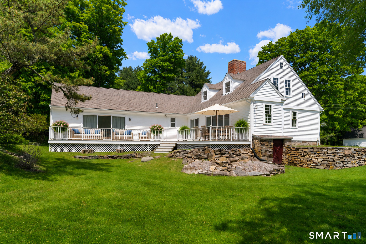 93 Upton Road Ashford CT 06278