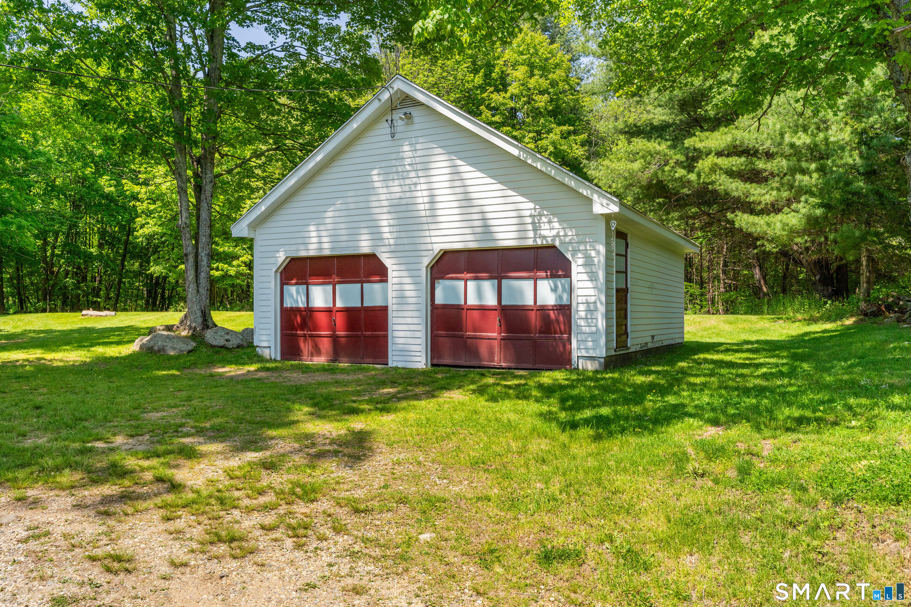 93 Upton Road Ashford CT 06278