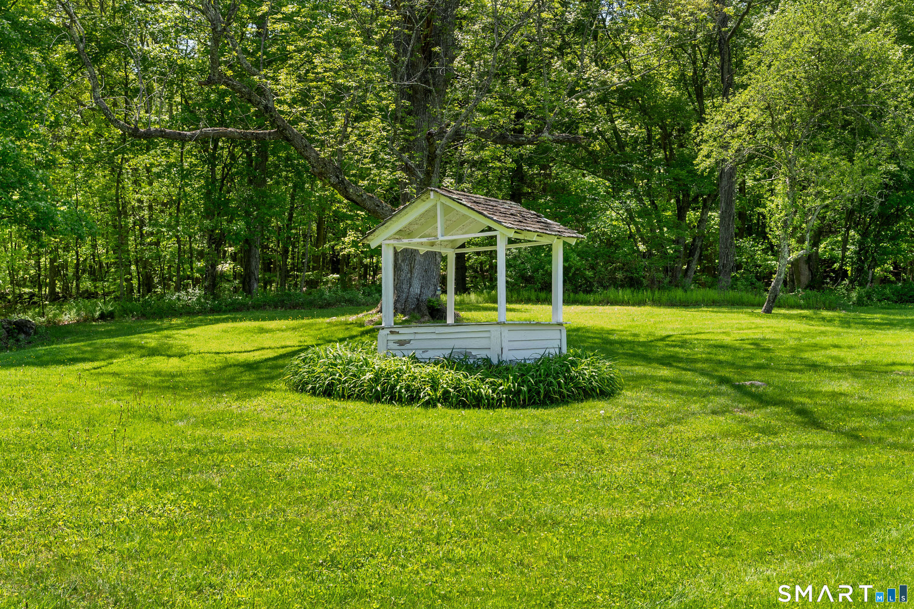 93 Upton Road Ashford CT 06278