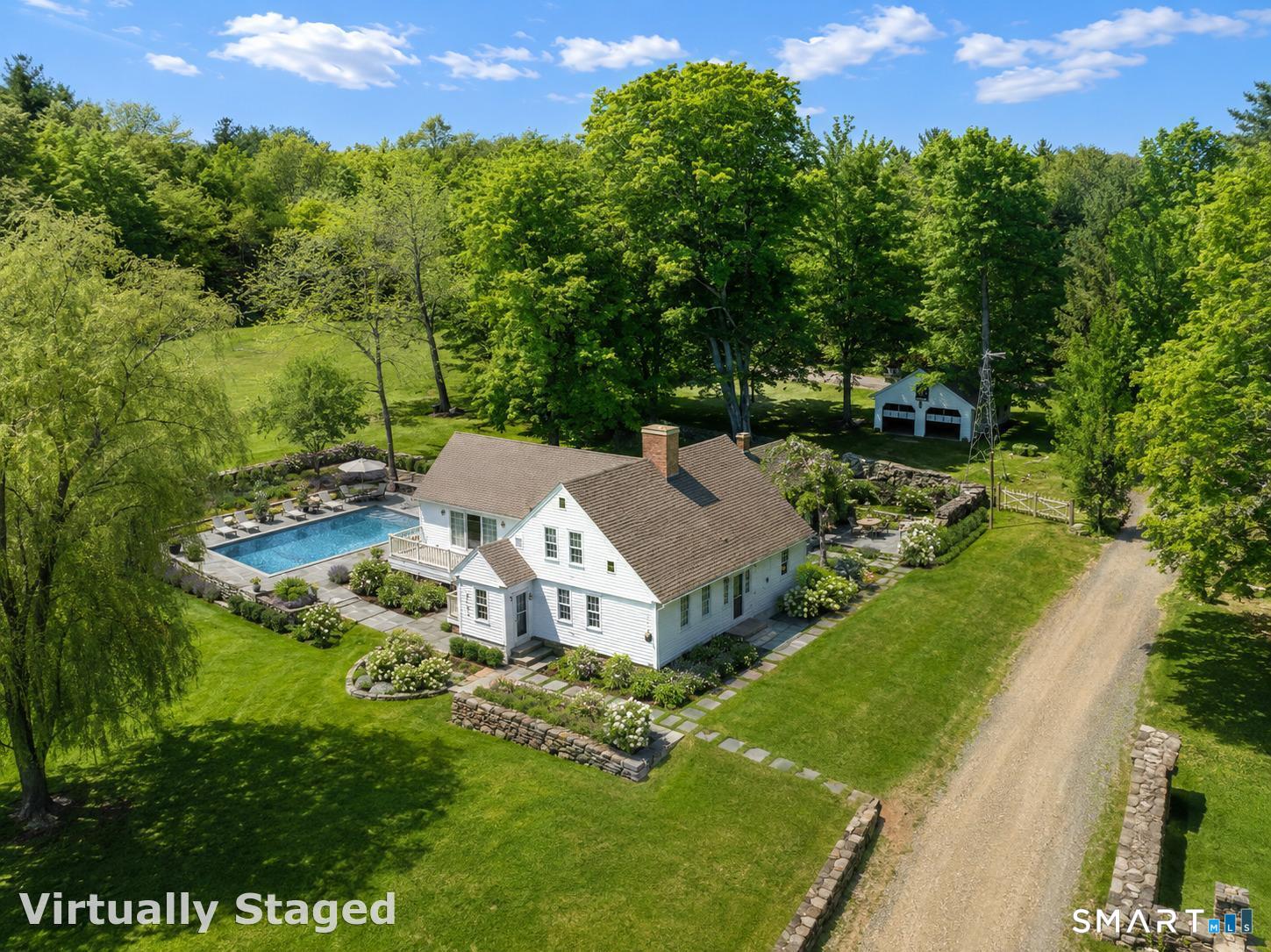 93 Upton Road Ashford CT 06278