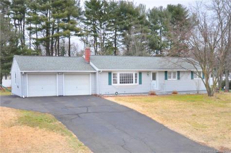 80 Judy Lane South Windsor CT 06074