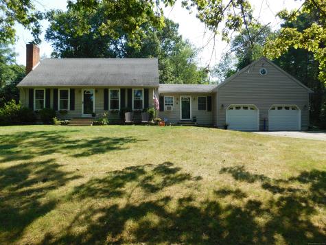 6 French Circle Thomaston CT 06787