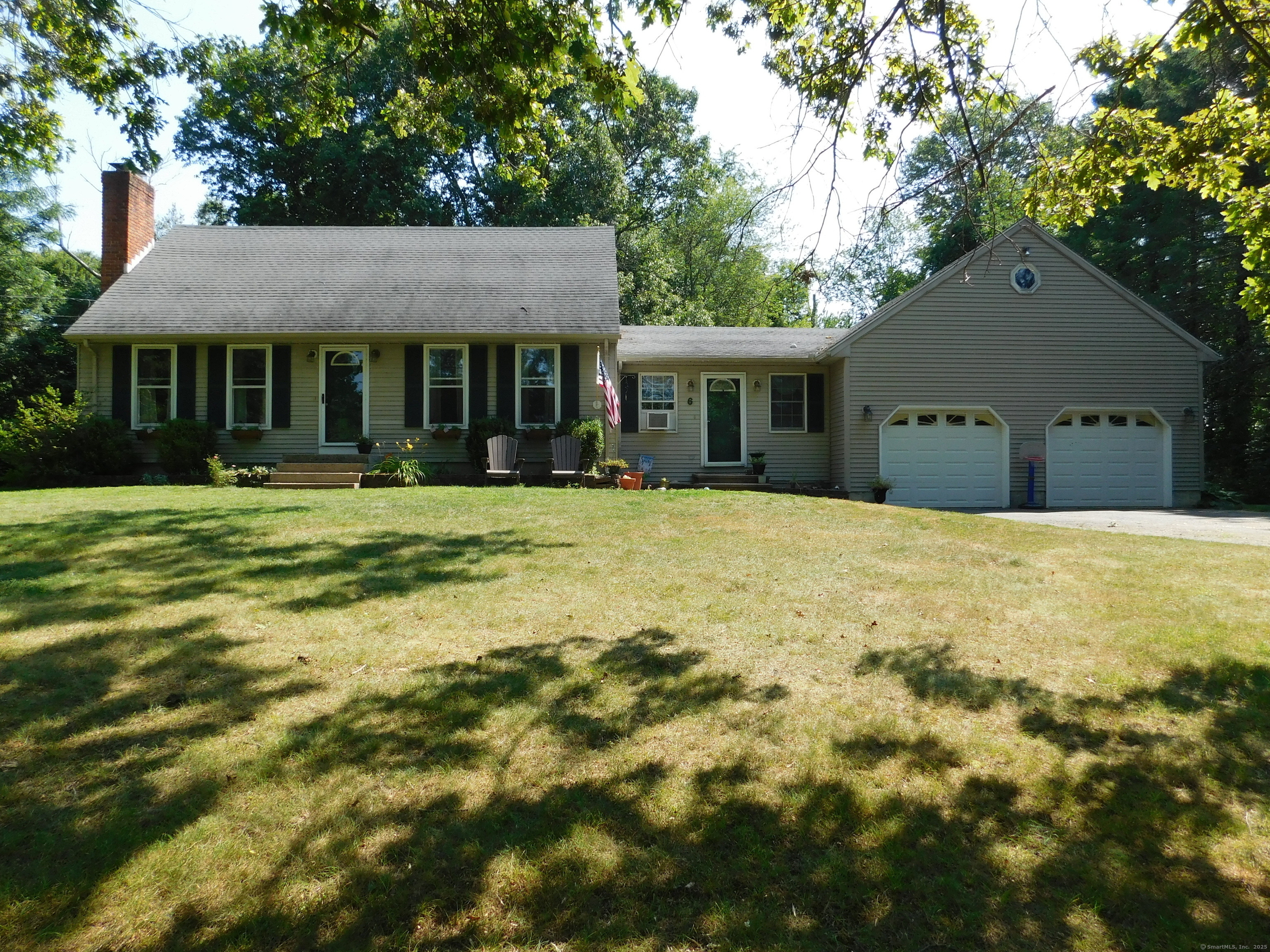 6 French Circle Thomaston CT 06787