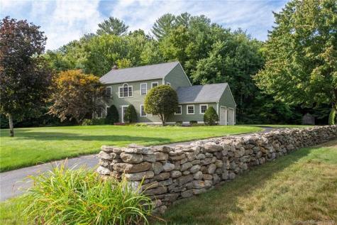 113 Mountain Spring Road Burlington CT 06013