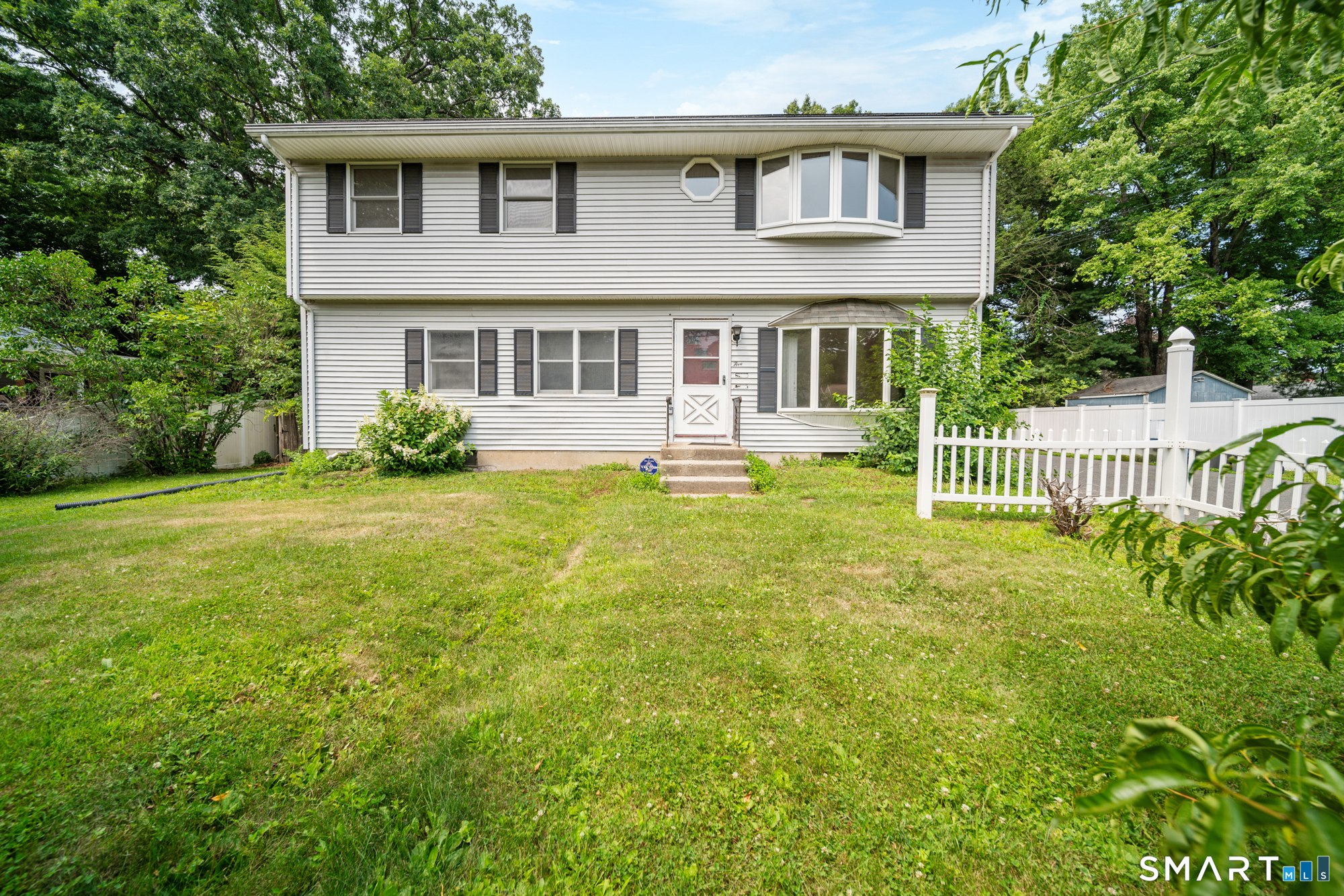 5 Redwood Street Enfield CT 06082