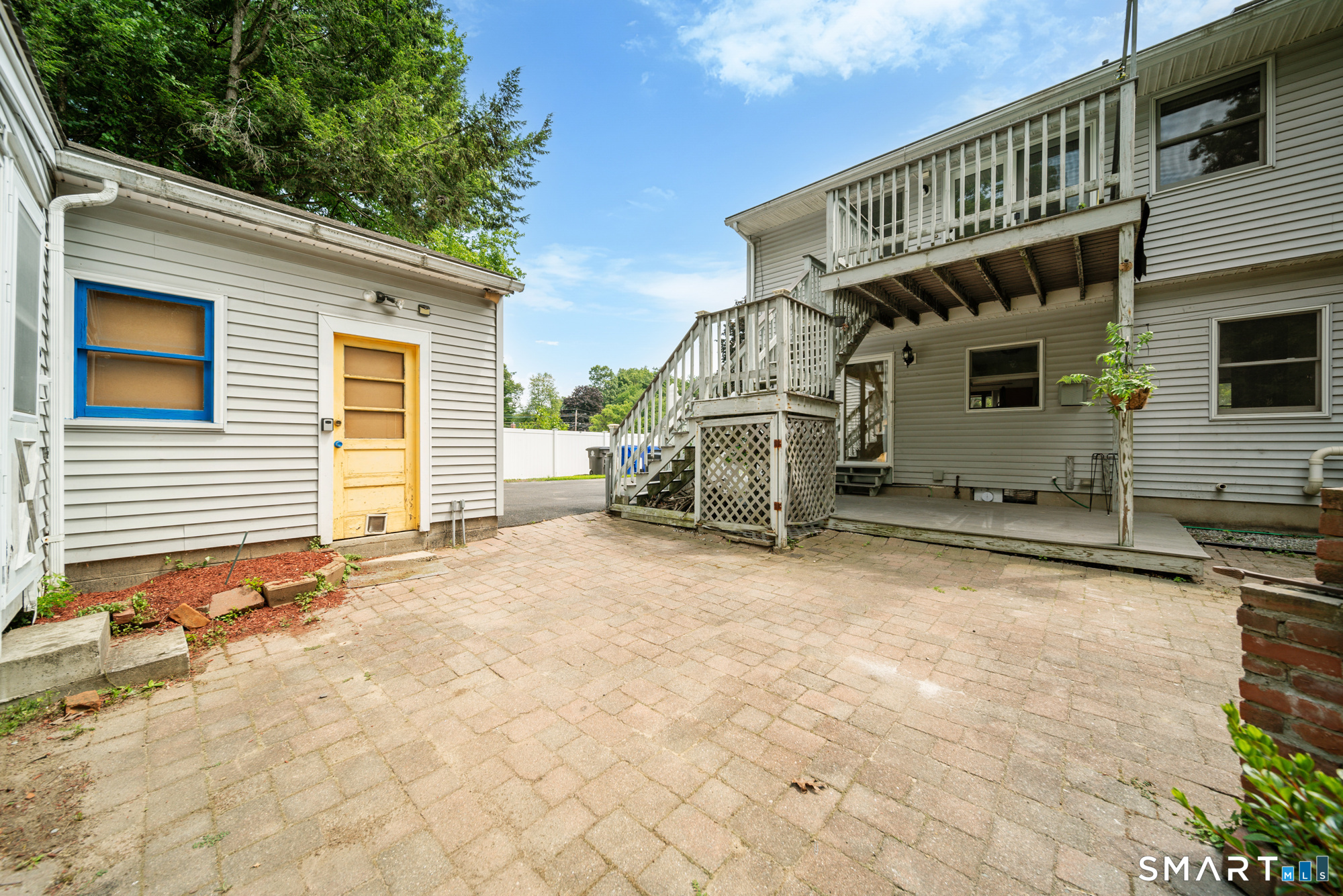 5 Redwood Street Enfield CT 06082