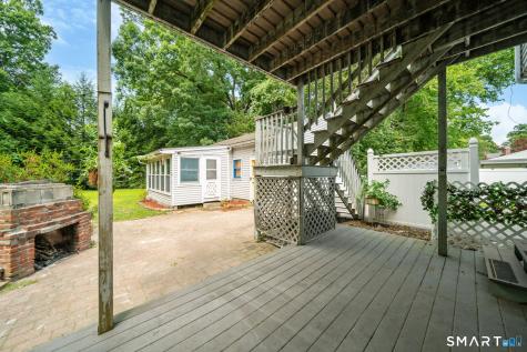 5 Redwood Street Enfield CT 06082