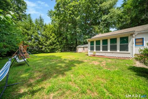 5 Redwood Street Enfield CT 06082