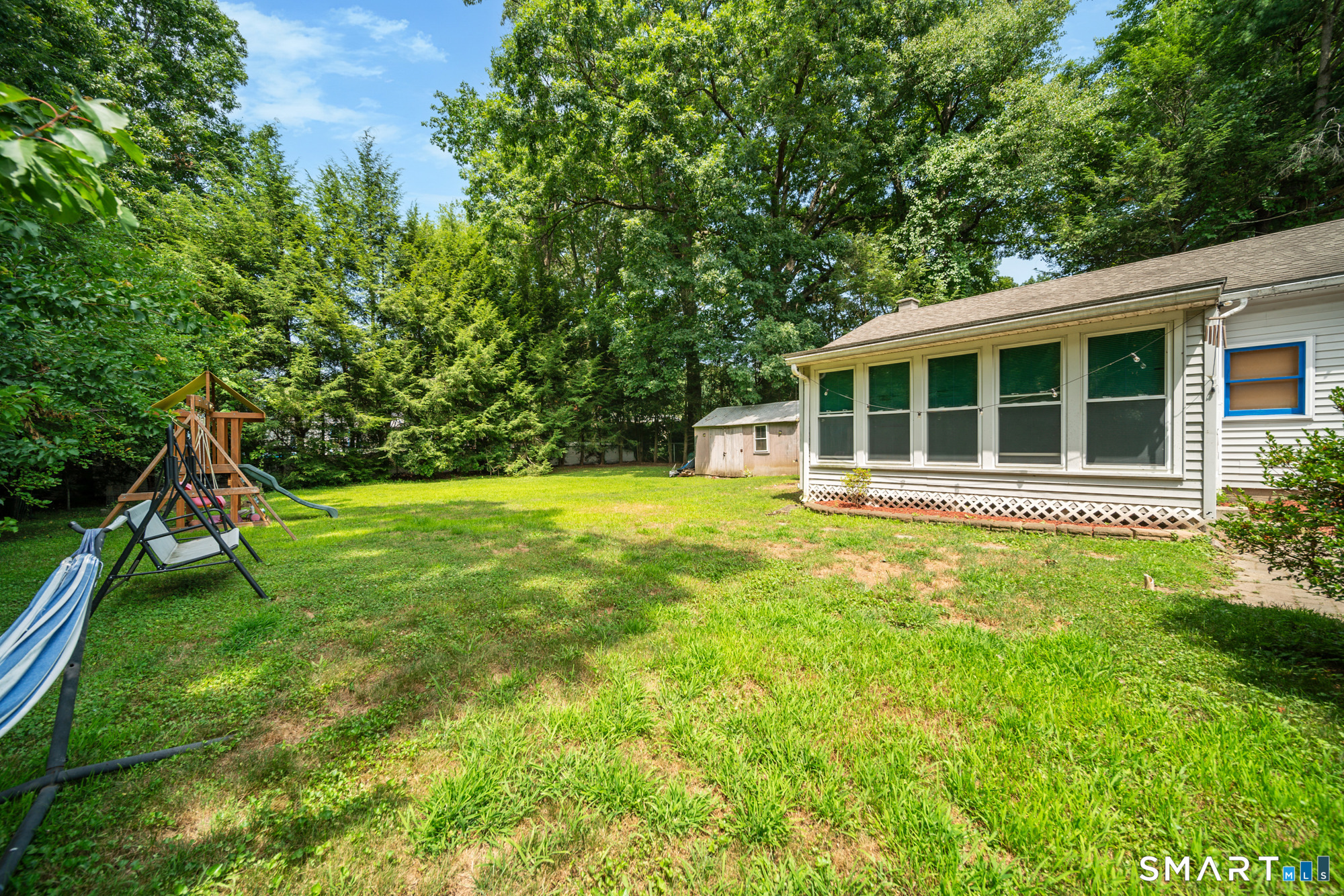 5 Redwood Street Enfield CT 06082