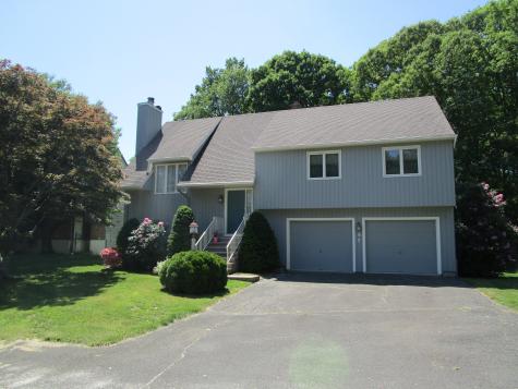 67 Crest Street Waterbury CT 06708