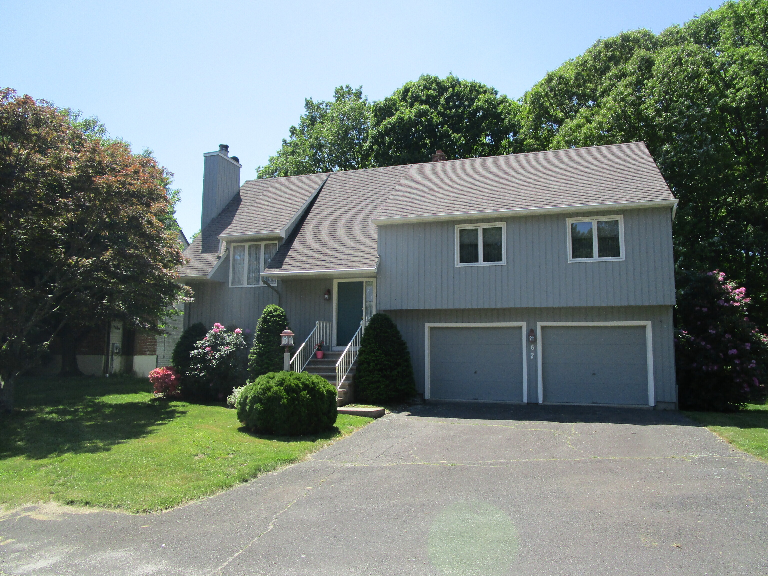 67 Crest Street Waterbury CT 06708