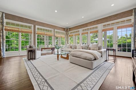 800 Verna Hill Road Fairfield CT 06824
