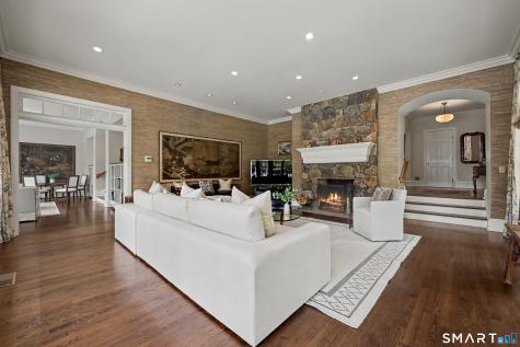 800 Verna Hill Road Fairfield CT 06824