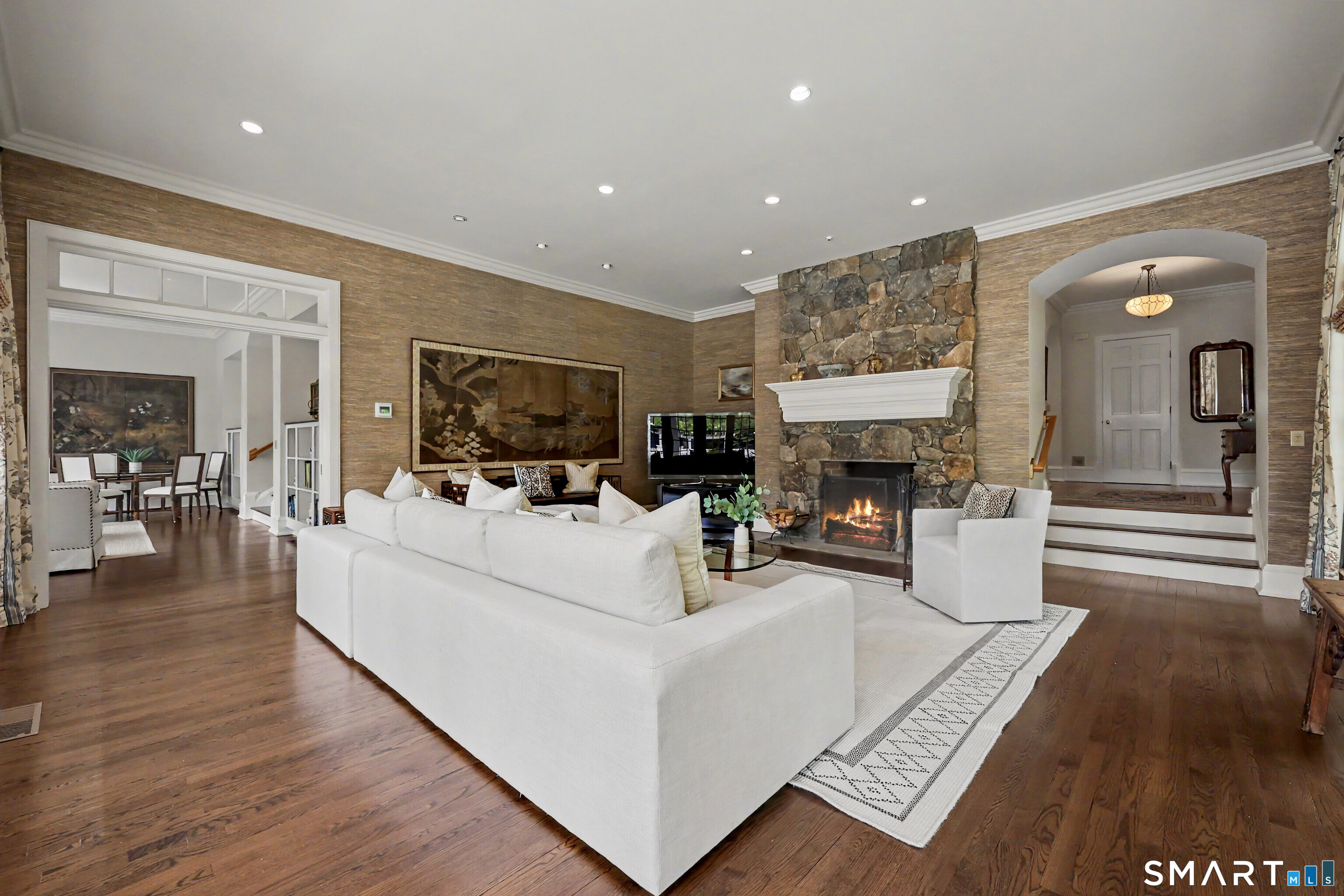 800 Verna Hill Road Fairfield CT 06824