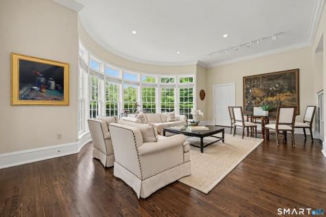 800 Verna Hill Road Fairfield CT 06824
