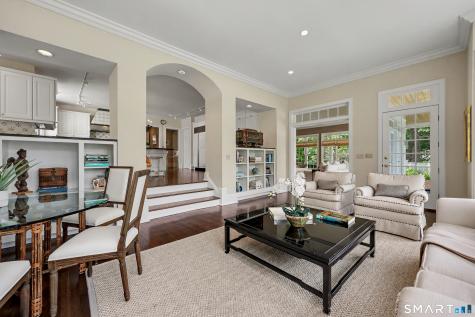 800 Verna Hill Road Fairfield CT 06824