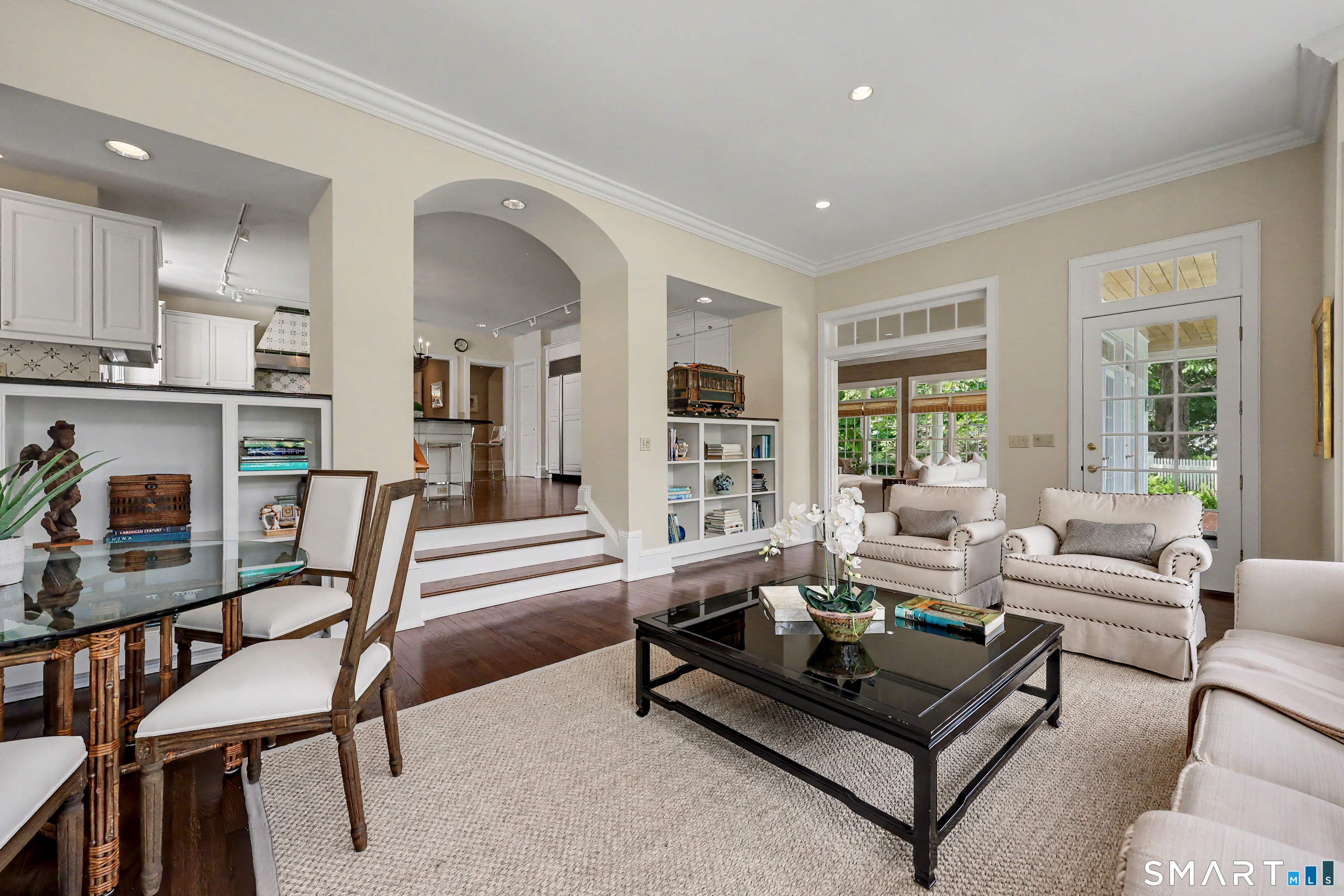 800 Verna Hill Road Fairfield CT 06824