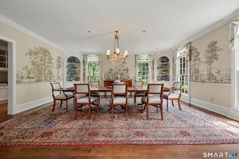 800 Verna Hill Road Fairfield CT 06824