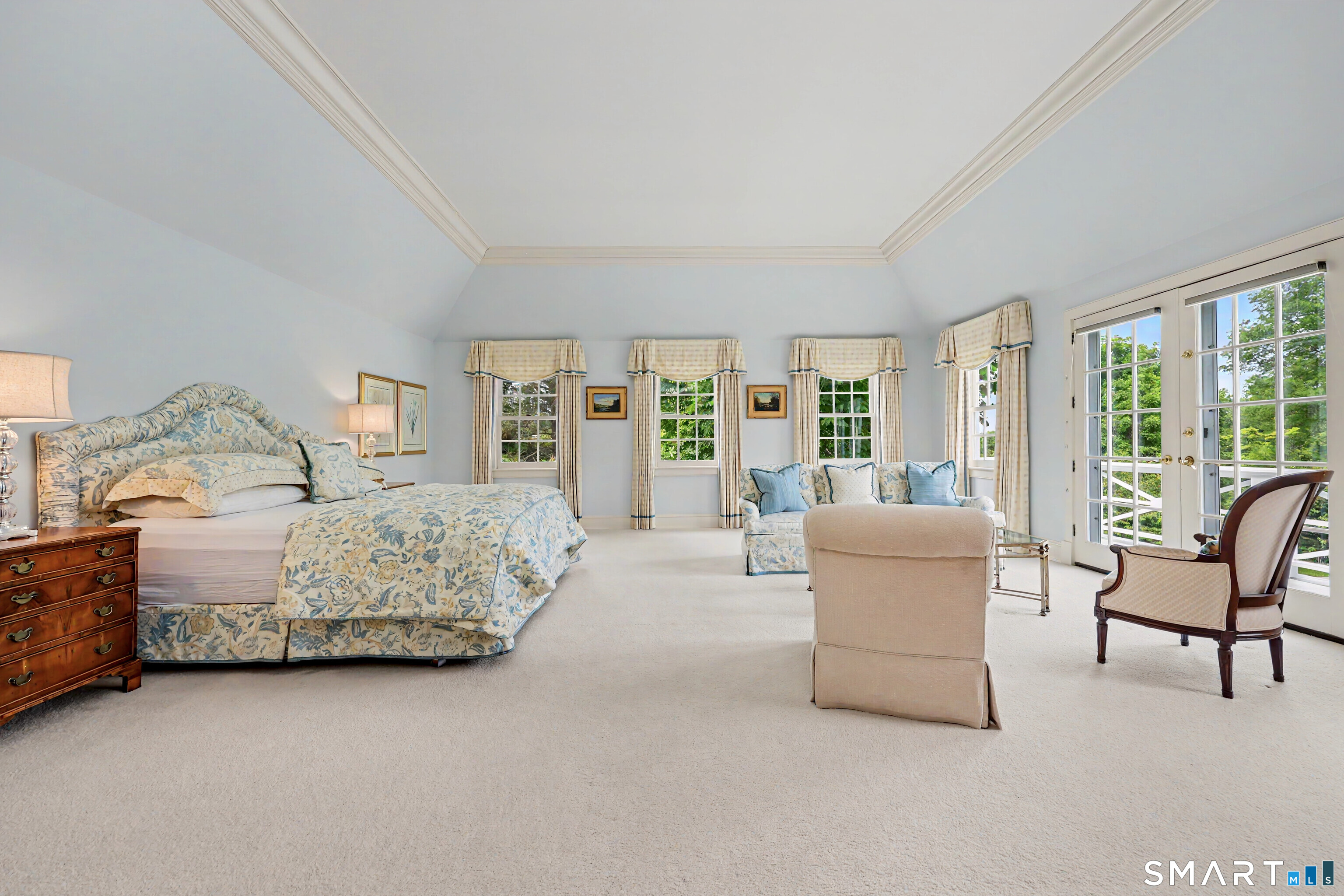 800 Verna Hill Road Fairfield CT 06824