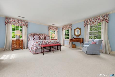 800 Verna Hill Road Fairfield CT 06824