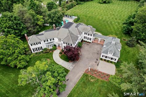 800 Verna Hill Road Fairfield CT 06824