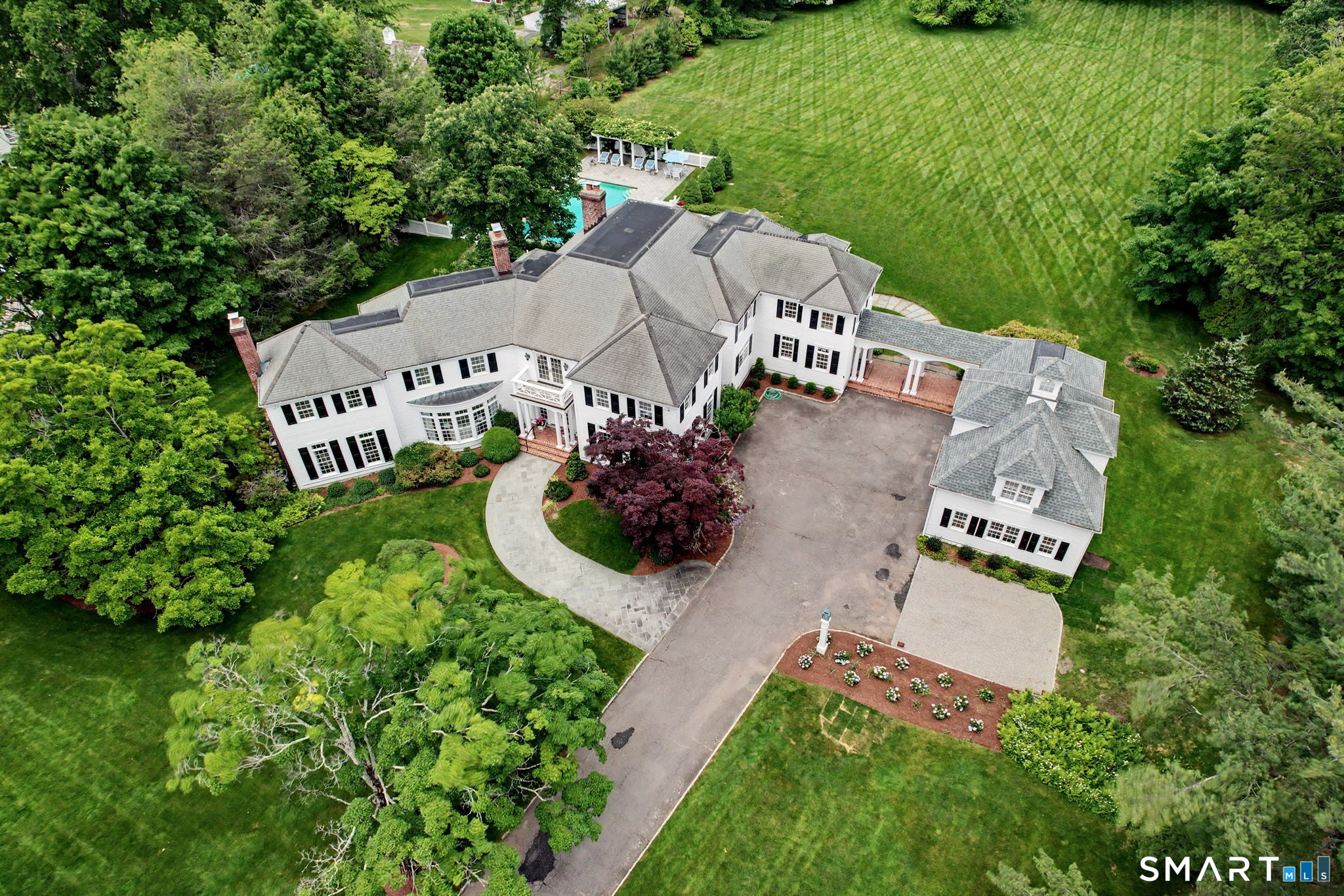 800 Verna Hill Road Fairfield CT 06824