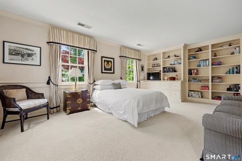 800 Verna Hill Road Fairfield CT 06824