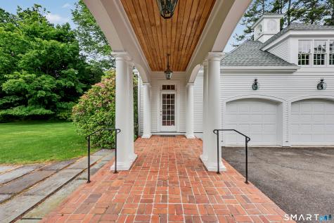 800 Verna Hill Road Fairfield CT 06824