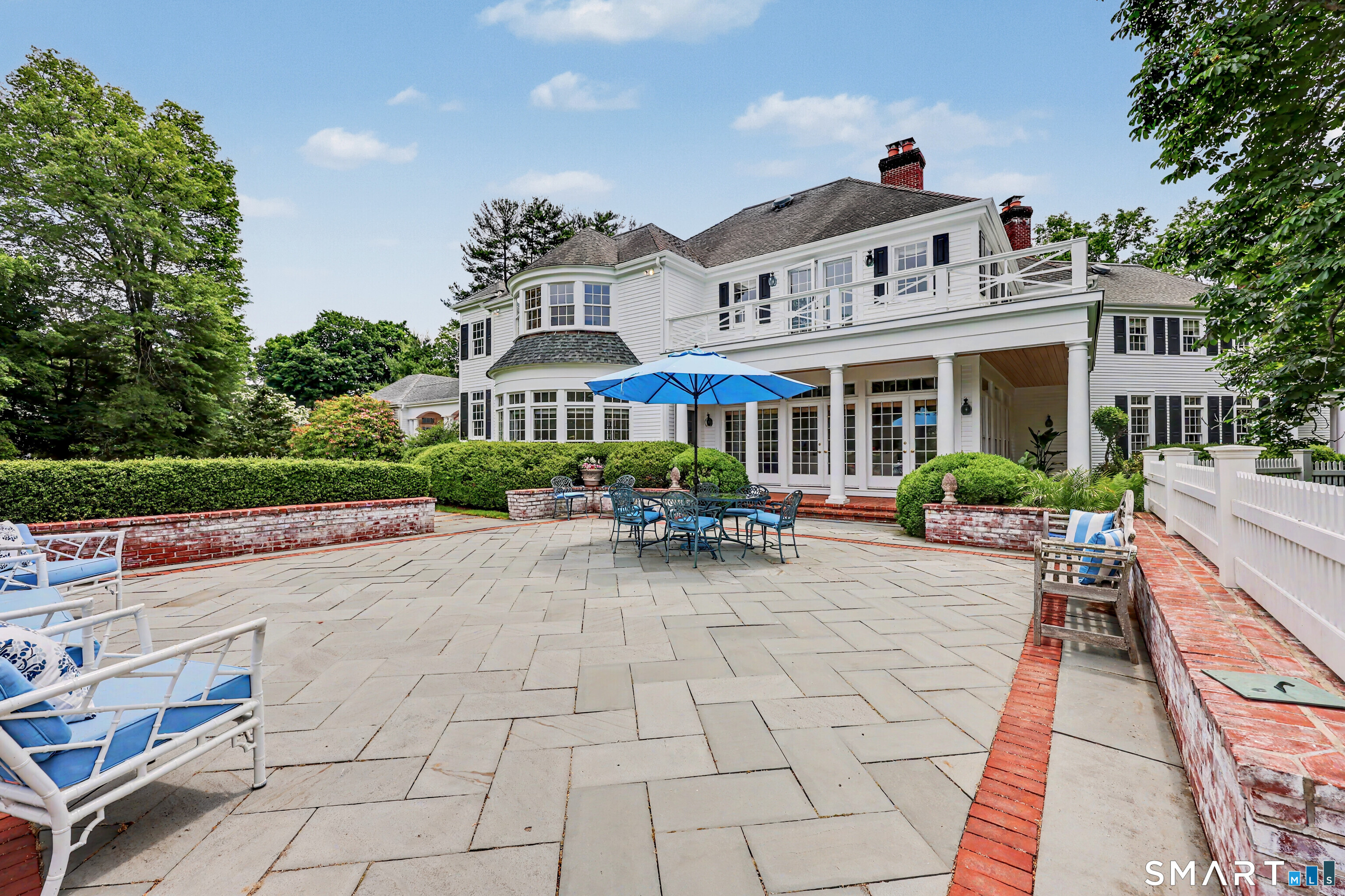 800 Verna Hill Road Fairfield CT 06824